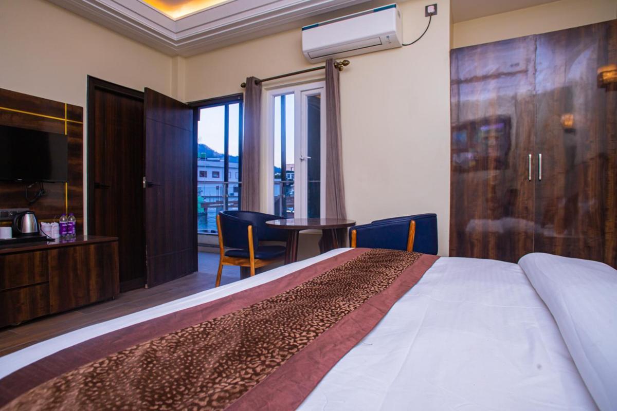 Hotel Lords Valley Risikés Kültér fotó