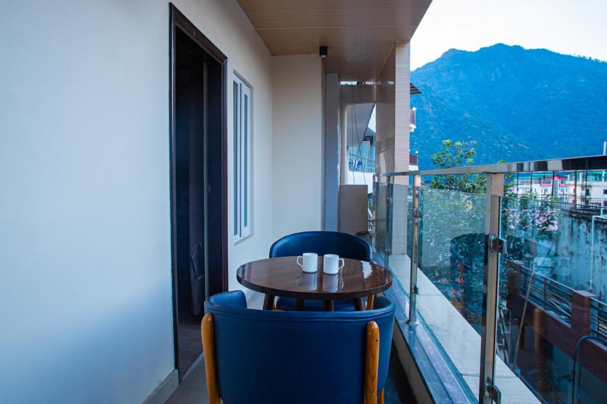 Hotel Lords Valley Risikés Kültér fotó